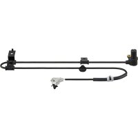 TOPRAN 820 706 Sensor, Raddrehzahl