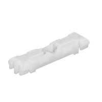 TOPRAN 102 900 Clip, Zier-/Schutzleiste