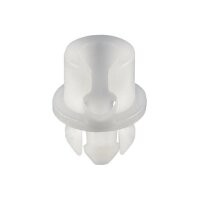 TOPRAN 111 346 Halteclip, Koffer-/Laderaumverkleidung