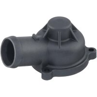 TOPRAN 114 657 Kühlmittelflansch