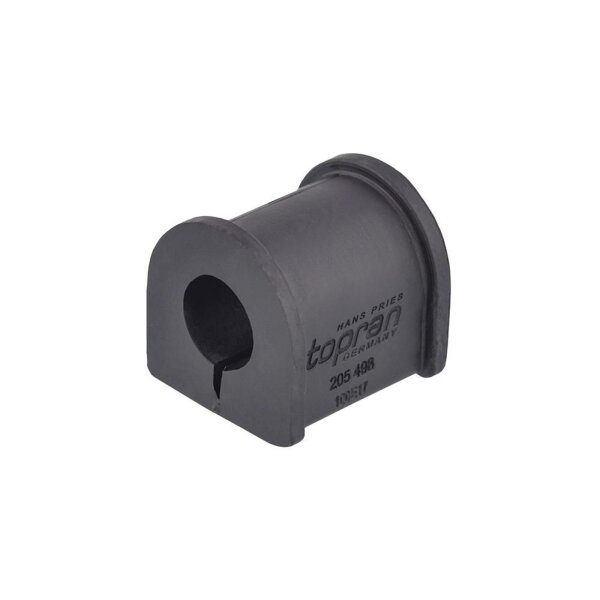 TOPRAN 205 498 Lagerung, Stabilisator
