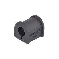TOPRAN 205 498 Lagerung, Stabilisator