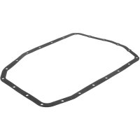 TOPRAN 500 786 Dichtung, Ölwanne (Automatikgetriebe)