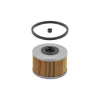 TOPRAN 700 235 Kraftstofffilter