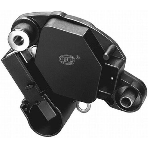 HELLA 5DR 004 246-381 Generatorregler