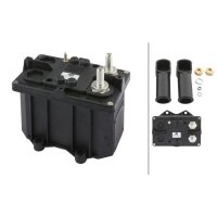 HELLA 6EK 008 776-051 Hauptschalter, Batterie