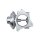 HELLA 6NU 010 171-301 AGR-Ventil