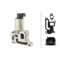 HELLA 6NU 010 171-321 AGR-Ventil