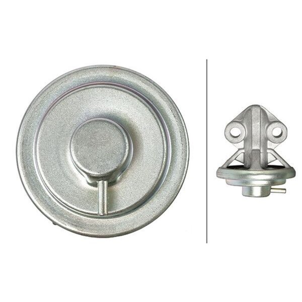 HELLA 6NU 014 865-421 AGR-Ventil