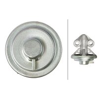 HELLA 6NU 014 865-421 AGR-Ventil