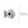 HELLA 6NU 014 865-541 AGR-Ventil