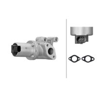 HELLA 6NU 014 865-781 AGR-Ventil