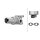 HELLA 6NU 014 865-781 AGR-Ventil
