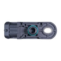 HELLA 6PP 009 400-111 Sensor, Ladedruck