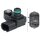 HELLA 6PP 009 403-201 Sensor, Saugrohrdruck
