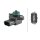 HELLA 6PP 358 152-231 Sensor, Saugrohrdruck