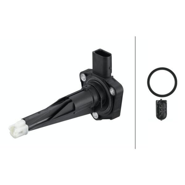 HELLA 6PR 013 680-201 Sensor, Motorölstand