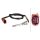 HELLA 6PT 010 376-171 Sensor, Abgastemperatur