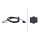 HELLA 6PT 010 376-331 Sensor, Abgastemperatur