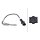 HELLA 6PT 010 376-361 Sensor, Abgastemperatur