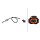 HELLA 6PT 010 376-561 Sensor, Abgastemperatur