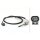 HELLA 6PT 014 494-741 Sensor, Abgastemperatur