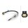 HELLA 6PT 014 495-041 Sensor, Abgastemperatur