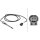 HELLA 6PT 358 181-241 Sensor, Abgastemperatur