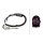HELLA 6PT 358 181-661 Sensor, Abgastemperatur