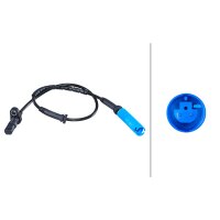 HELLA 6PU 009 106-301 Sensor, Raddrehzahl