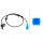 HELLA 6PU 009 106-901 Sensor, Raddrehzahl