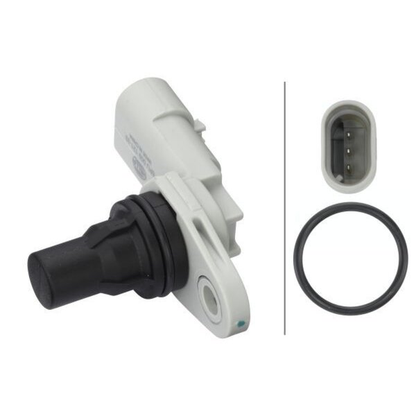 HELLA 6PU 009 121-331 Sensor, Nockenwellenposition