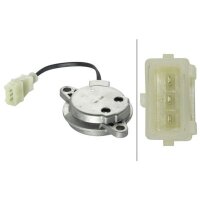 HELLA 6PU 009 121-571 Sensor, Nockenwellenposition