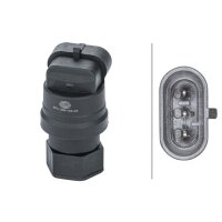 HELLA 6PU 009 145-261 Sensor, Geschwindigkeit/Drehzahl