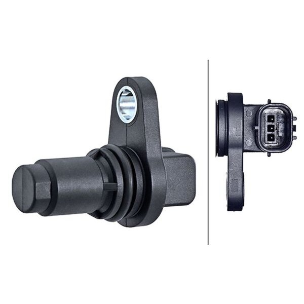 HELLA 6PU 009 168-551 Sensor, Nockenwellenposition