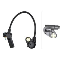 HELLA 6PU 009 168-851 Impulsgeber, Kurbelwelle