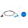 HELLA 6PU 010 039-761 Sensor, Raddrehzahl