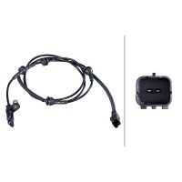 HELLA 6PU 010 039-791 Sensor, Raddrehzahl