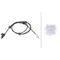 HELLA 6PU 010 039-801 Sensor, Raddrehzahl