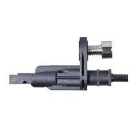 HELLA 6PU 010 039-801 Sensor, Raddrehzahl
