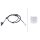 HELLA 6PU 010 039-801 Sensor, Raddrehzahl