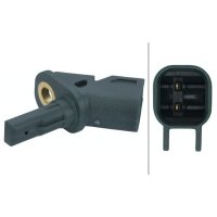 HELLA 6PU 012 039-981 Sensor, Raddrehzahl
