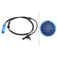 HELLA 6PU 012 806-091 Sensor, Raddrehzahl