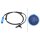 HELLA 6PU 012 806-091 Sensor, Raddrehzahl