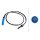 HELLA 6PU 012 806-111 Sensor, Raddrehzahl