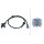HELLA 6PU 012 806-331 Sensor, Raddrehzahl