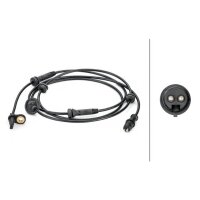 HELLA 6PU 012 806-401 Sensor, Raddrehzahl
