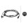 HELLA 6PU 012 806-401 Sensor, Raddrehzahl