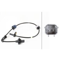 HELLA 6PU 230 040-351 Sensor, Raddrehzahl