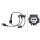 HELLA 6PU 230 048-931 Sensor, Raddrehzahl